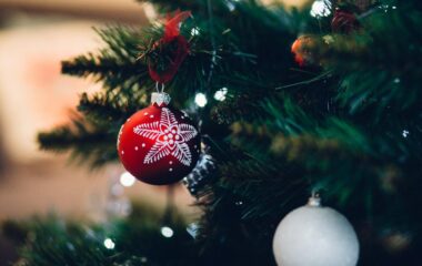 Kerst en Oud & Nieuw bij SolutionS