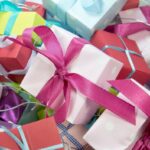 Cadeautjes van herstel Cadeautjes van herstel