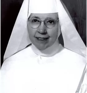 Zuster Ignatia